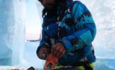 Fish Carving, Tundra North Tours